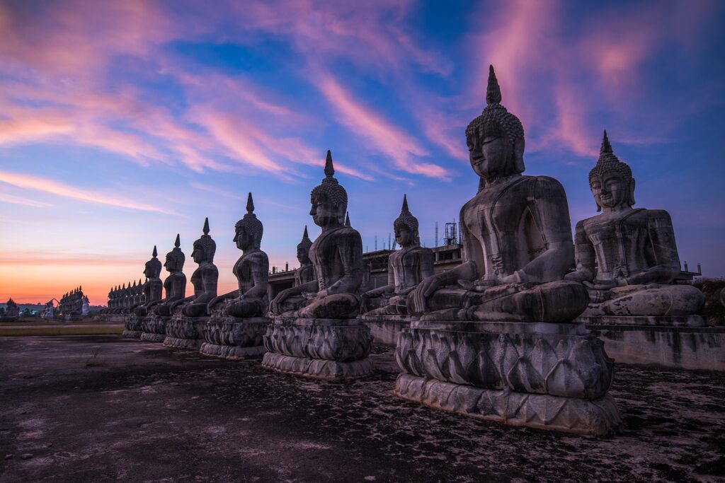 วัดนิรนาม