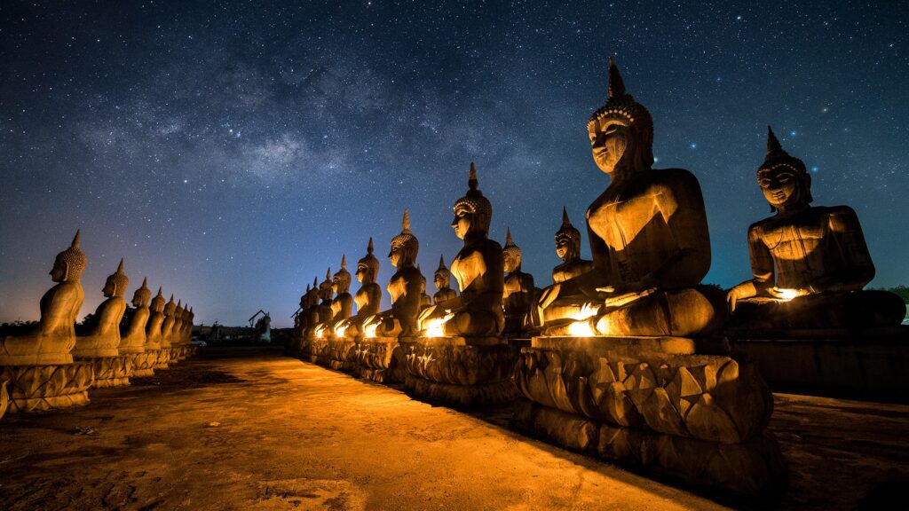 วัดนิรนาม