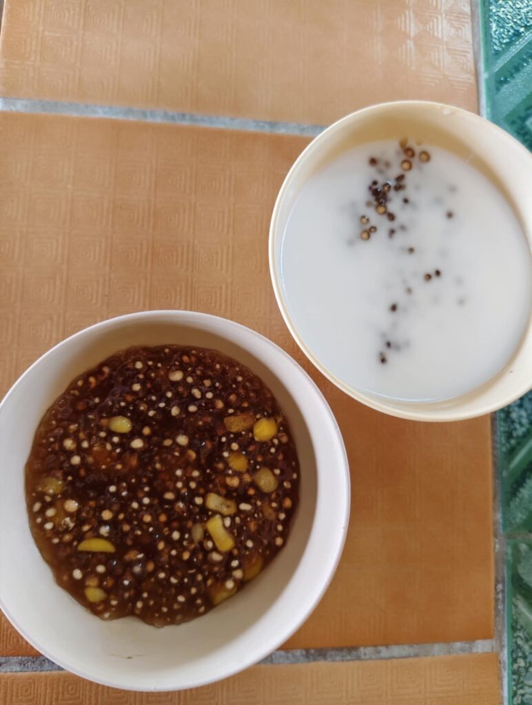 สาคู_ขนม