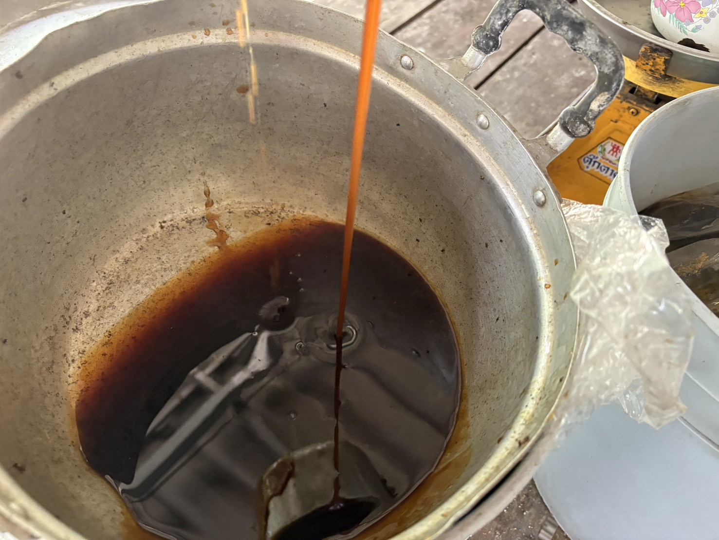 น้ำตาลมะพร้าว