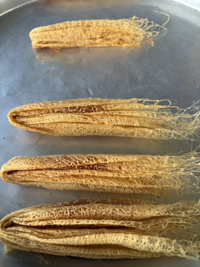 ลาวัดเท