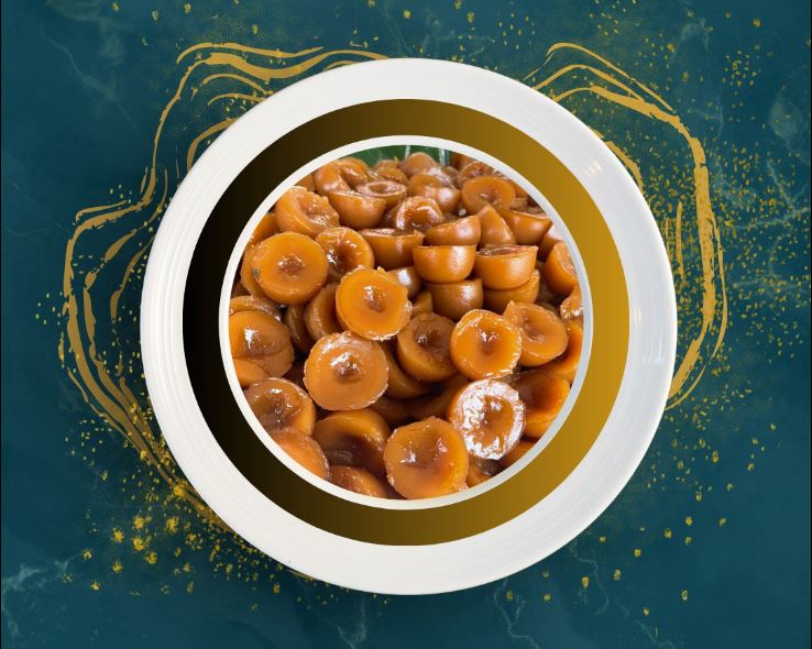 ขนมน้ำด่าง