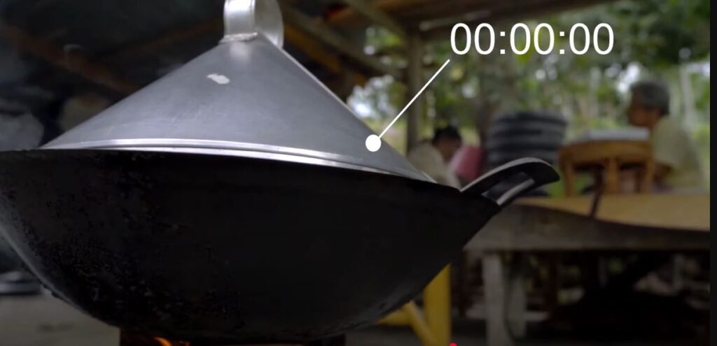 ขนมน้ำดัง