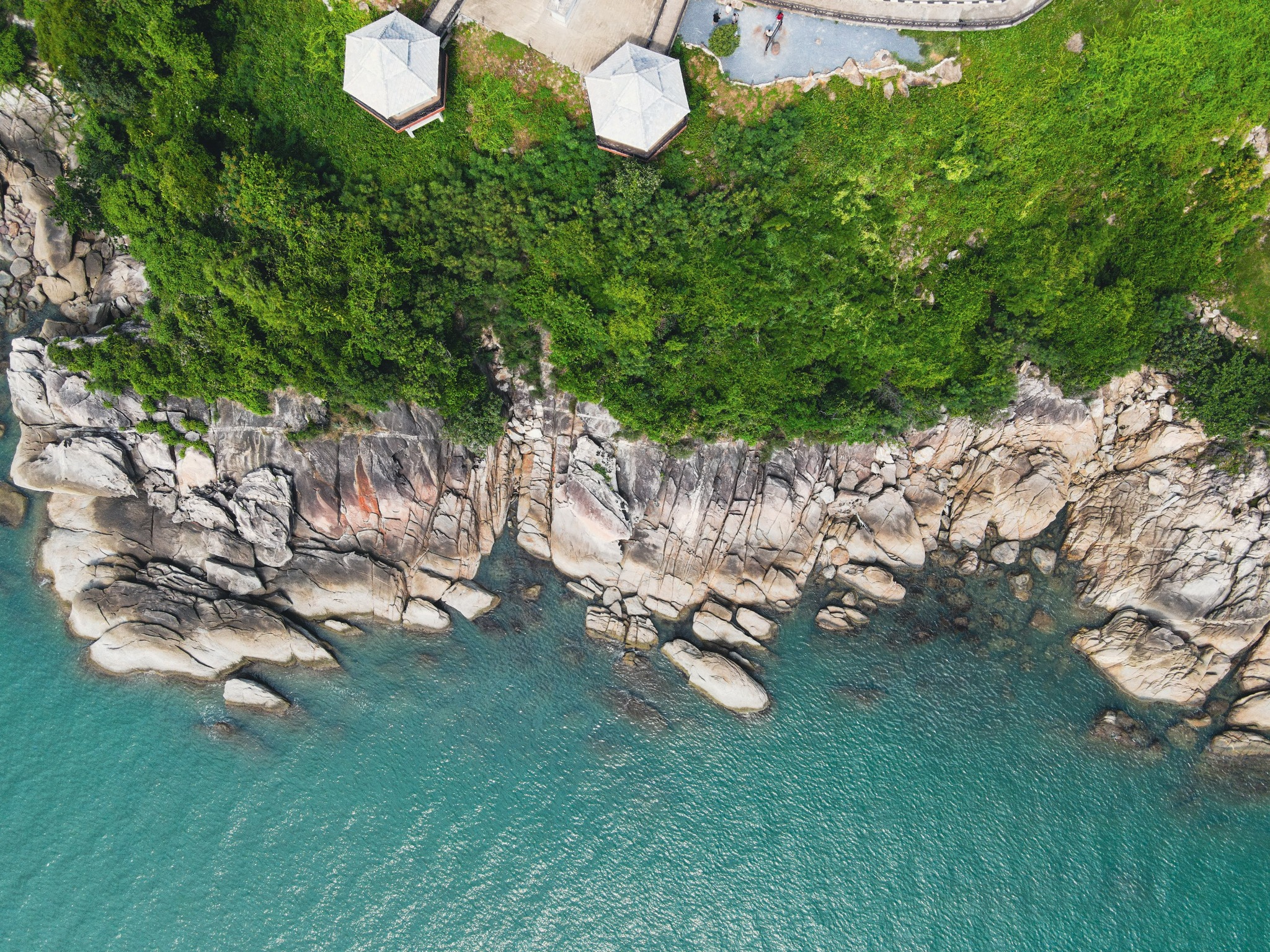 อุทยานแห่งชาติหาดขนอม–หมู่เกาะทะเลใต้