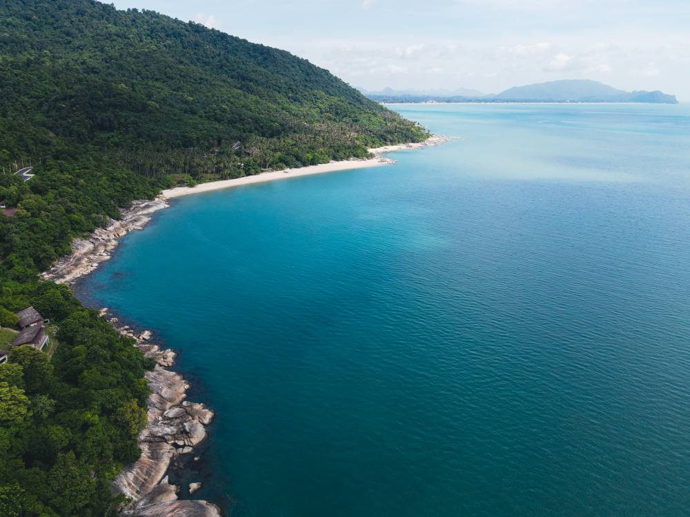 อุทยานแห่งชาติหาดขนอม–หมู่เกาะทะเลใต้