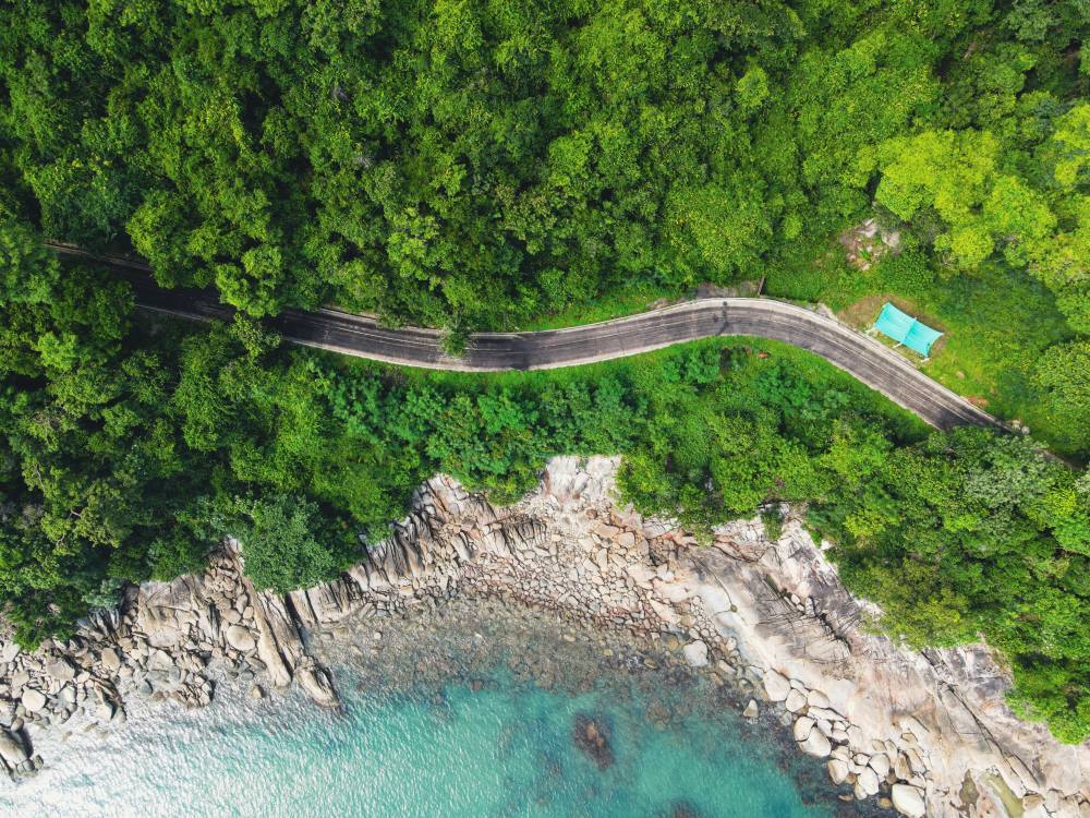 อุทยานแห่งชาติหาดขนอม–หมู่เกาะทะเลใต้