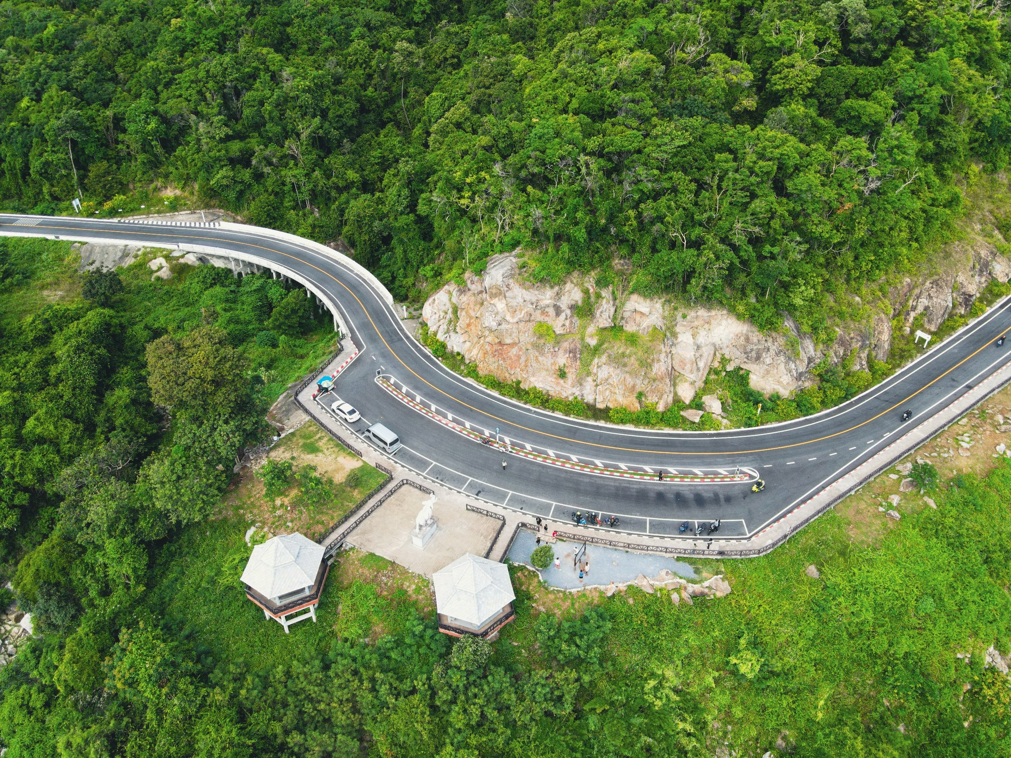 อุทยานแห่งชาติหาดขนอม–หมู่เกาะทะเลใต้