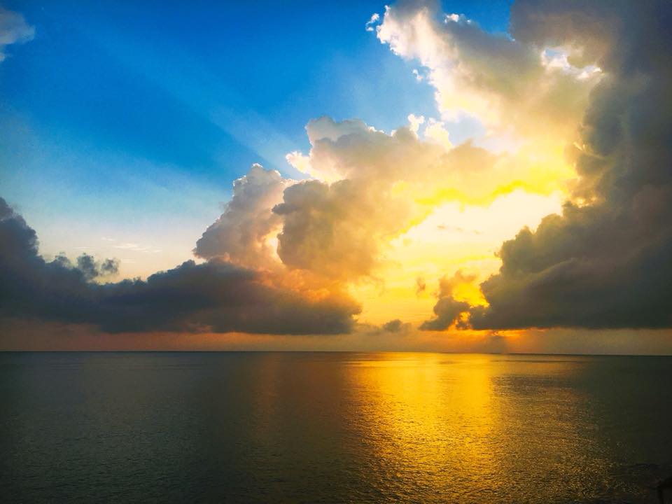 อุทยานแห่งชาติหาดขนอม–หมู่เกาะทะเลใต้