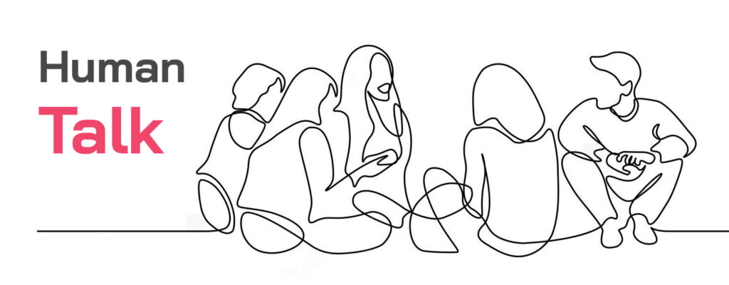 Human Talk
