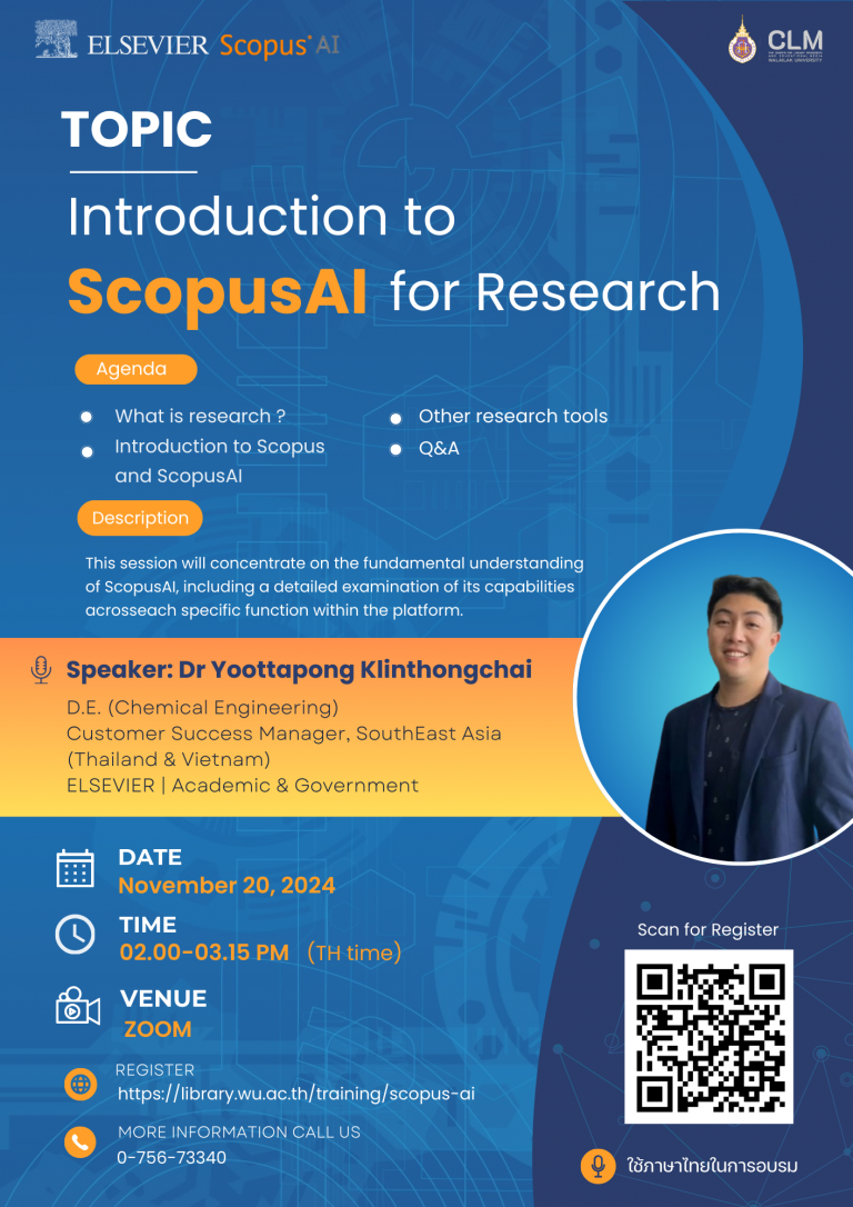 Scopus AI