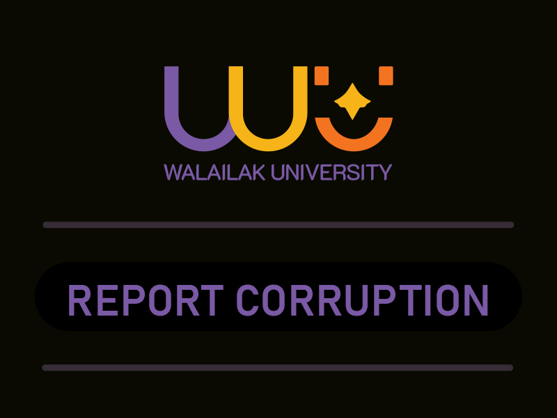Report Corruption