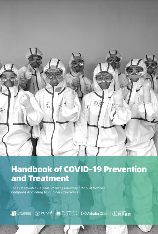 covid-19 Handbook