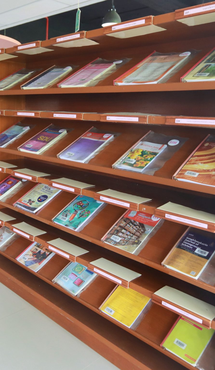 Reference Services In Library Resource Services — Reference Service - The Center for Library ...