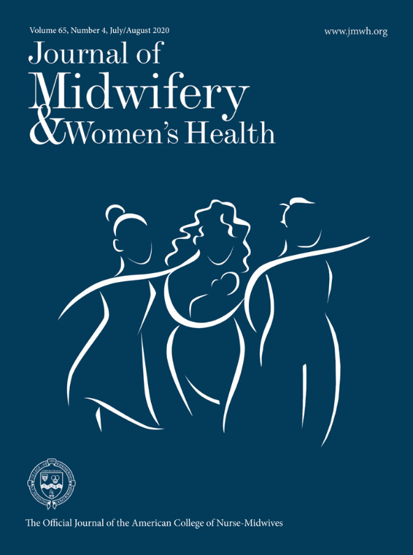 Journal of Midwifery & Women’s Health