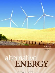 alternative energy