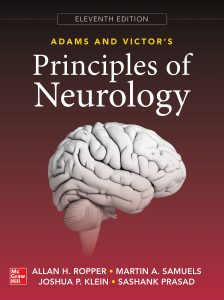 Adams and Victor's Principles of Neurology, 11e
