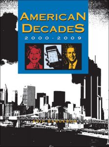 American Decades 2000-2009