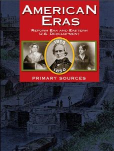 American Eras Primary Sources