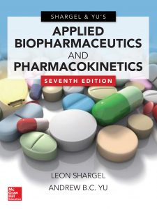 Applied Biopharmaceutics & Pharmacokinetics, 7e