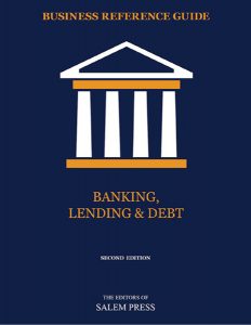 Banking, Lending, & Debt