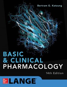 Basic & Clinical Pharmacology, 14e