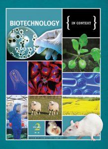 Biotechnology In Context