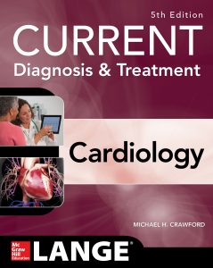 CURRENT Diagnosis & Treatment Cardiology, 5e
