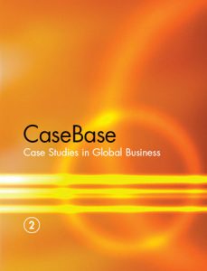 CaseBase Case Studies in Global Business