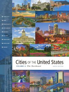 Cities of the United States