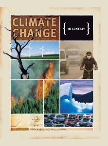 Climate Change In Context