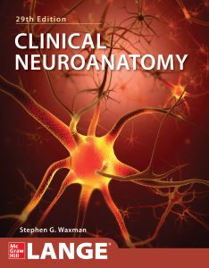 Clinical Neuroanatomy 29e
