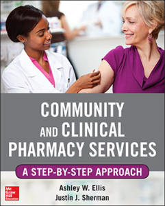 Community and Clinical Pharmacy Services A Step-by-Step Approach