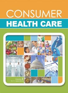 Consumer Health Care