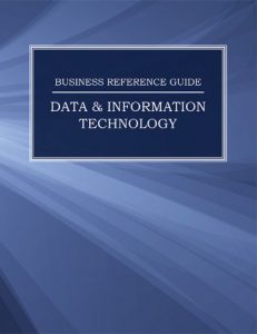 Data & Information Technology