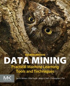 Data Mining Practical Machine Learning Tools and Technique