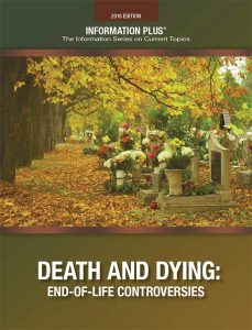 Death and Dying End-of-Life Controversies