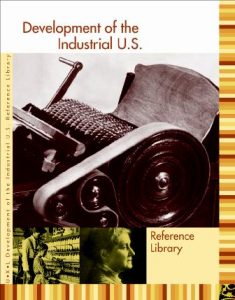 Development of the Industrial U.S. Reference Library