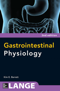 Gastrointestinal Physiology, 2e