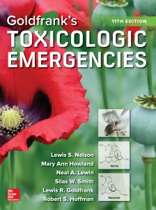 Goldfrank's Toxicologic Emergencies, 11e