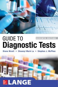 Guide to Diagnostic Tests, 7e