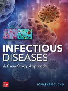 Infectious Diseases A Case Study Approach