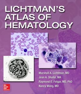 Lichtman's Atlas of Hematology 2016