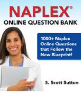 NAPLEX® Online Question Bank
