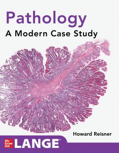 Pathology A Modern Case Study, 2e