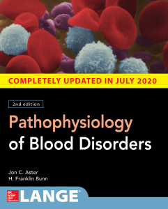 Pathophysiology of Blood Disorders, 2e