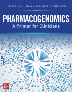 Pharmacogenomics A Primer for Clinicians