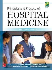 Principles and Practice of Hospital Medicine, 2e