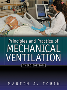 Principles and Practice of Mechanical Ventilation, 3e