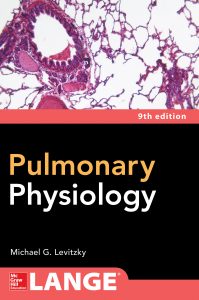 Pulmonary Physiology, 9e
