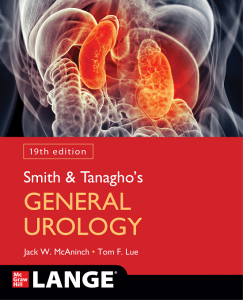 Smith & Tanagho's General Urology, 19e